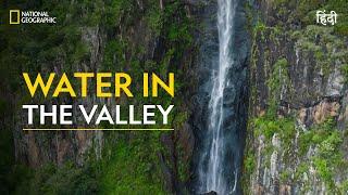 Water in the Valley | Primal Survivor | हिन्दी | Full Episode | S7 - E2 | National Geographic