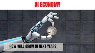 AI's Economic Impact: Accelerating Growth & Reshaping Industries in the Coming Years