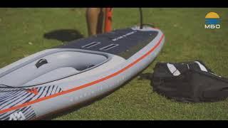 Aqua Marina Cascade Hybrid SUP 2021