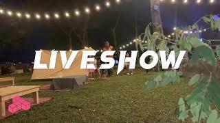 TUS ENTERTAINMENT - Liveshow (All Friends)