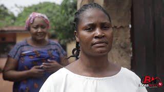 She was Maltreated & killed By Her Mother Inlaw(Chizzy Alichi & Marry Igwe 2023 Nollywood Movie)