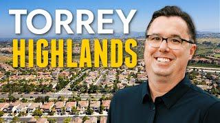 Is Torrey Highlands the Best Suburb in San Diego?