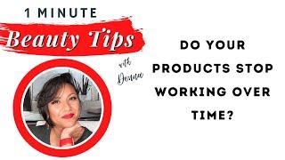 Can Your Products Stop Working Over Time?