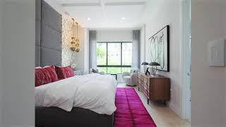Video Tour of CADIZ Model - Canarias in Downtown Doral - Miami, FL