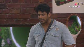 Sidharth Shukla's One-Liners Will Leave You Wanting More! | Bigg Boss