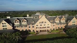 Disney’s Vero Beach Resort