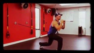 360 Athletics COREFX Resistance Band Training