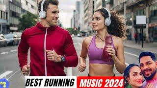  SONGS TO RUN AND WALK IN THE MORNING