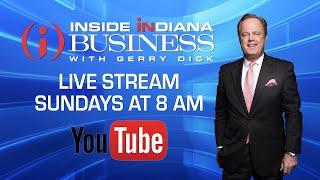 FULL SHOW: Inside INdiana Business with Gerry Dick 2/5/23