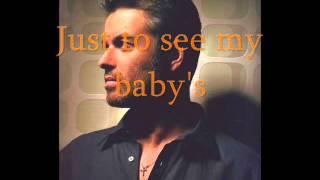 George Michael   Father Figure lyrics
