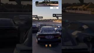 (Forza Motorsport) 200IQ dodge