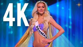 [Final Performance] Victoria Kjær Theilvig | Miss Universe 2024