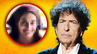 Bob Dylan Confesses She Was the Love of His Life
