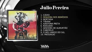 Júlio Pereira - Cádoi ( Full Album)