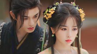 New Korean Mix Hindi Songs 2024  Love Game In Eastern Fantasy Chinese Mix   Chinese Drama