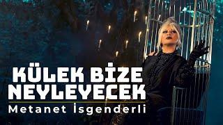 Metanet İsgenderli - Kulek Bize Neyleyecek (Official Video)