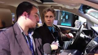 2012 Buick Verano Interior Overview - GM Authority TV