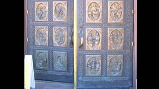 PRESERVING THE ST  FRANCIS CATHEDRAL BASILICA OF ASSISI