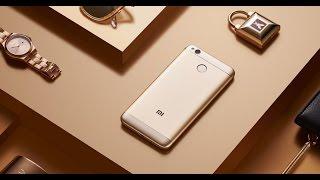 Redmi 4 Specifications & Price in India