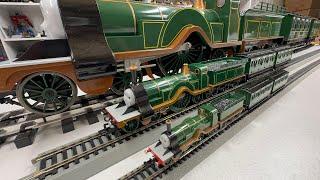 N Scale Emily! Bachmann Trains Thomas & Friends New 2024!