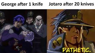 5 FUNNIEST Jojo Memes That Will Leave You CRYING