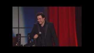 Adam Ferrara - Italians