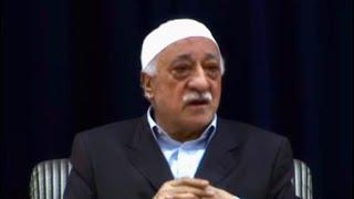 Muhterem Fethullah Gülen Hocafendi'nin ardından Kuranı Kerim ve Dua ile