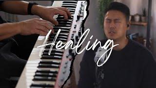 30 Min to Healing + Spiritual Awakening | Ykeys Intimate Worship Session