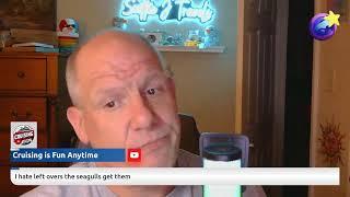 Chit Chatting with Scottie J #chat #travel #vlog #fyp #livestream #funny