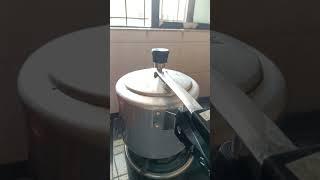 Bazaz Pressure Cooker Whistle || ASMR || Whistle Sound || #shortvideo#youtubeshorts#shorts#ytshorts