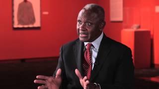 Harvey Gantt: A Curve in the Road
