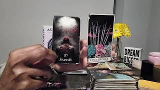 Aquarius: #6 - It's time to OPEN YOUR VAULT DOOR to the next phase of your life!  What's in it?