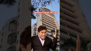 Johnny lever house | Johny lever ka ghar | Johnny lever home tour andheri Mumbai