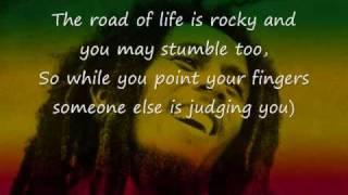 Bob Marley - Could You Be Loved