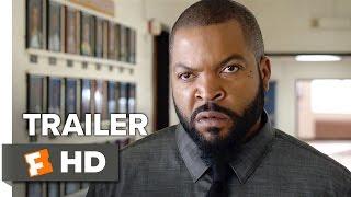 Fist Fight Official Trailer 1 (2017) - Ice Cube Movie