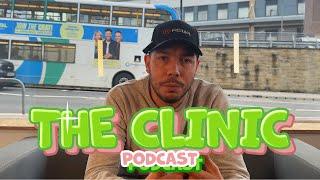 We Have A LOT Of Exciting Plans In The Works! - The Clinic Episode 33