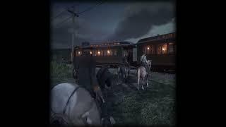 OBLIVION NPC ENCOUNTER || RDR2 Funny Moments