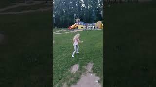 Колесо!!!Сашка промокашка