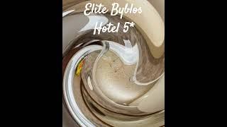 Dubai hotel. Elite ByblosHotel 5* #travel #dubaihotels