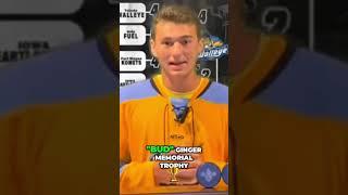 Lions Win! Eastern Conference Champions in Enemy Territory  Content by ECHL Insider on youtube