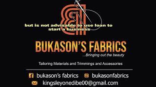 How To Start Selling Tailoring Materials In Nigeria#TailoringMaterials