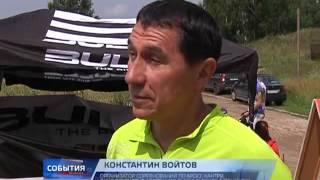 КК гонка в Обнинске 14.07.13