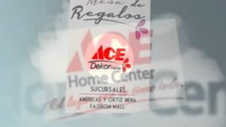 Ace Mesa