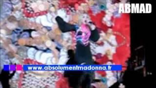 Madonna   Sticky & Sweet 16  La Isla Bonita HQ Live in Paris Lisbon