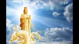 Tiêu tai cát tường thần chú (1h) - Santika Sriya Dharani (1 hour)