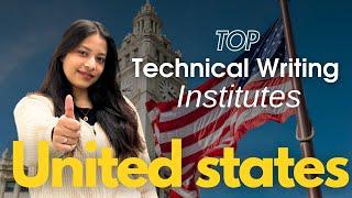 Top 3 Technical Writing Courses Institutes In United States With 100% Job #technicalwritingcourse