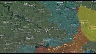 Battlefield Ukraine Desperation In The Ukrainian General Staff