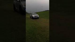 Renault Oroch 2022 (a caminhonete do ano)