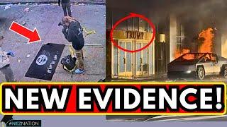 Trump Was RIGHT About EVERYTHING: New Info Reveals Shocking Details on New Orleans Suspect