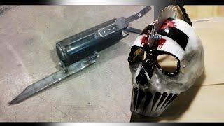 50 MIND BLOWING homemade Zombie Weapons! Zombie Survivor Show Ep. 7 | Zombie Go Boom